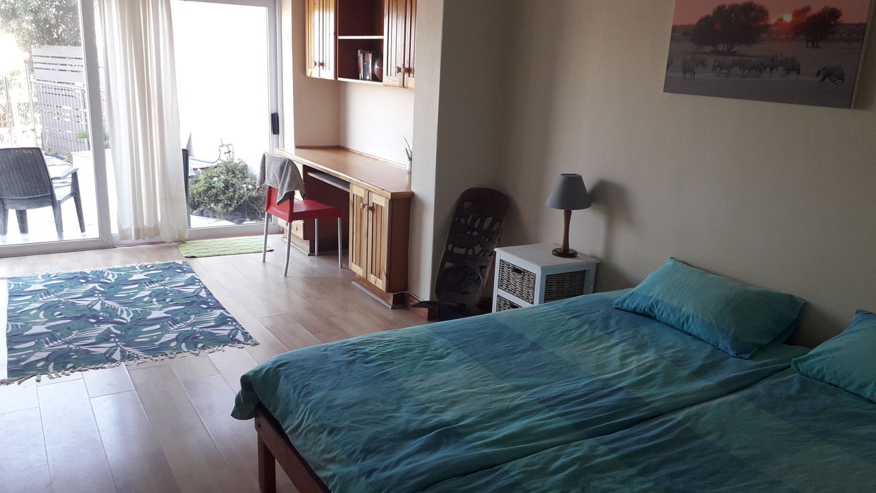 Photo of Bedroom in Milnerton