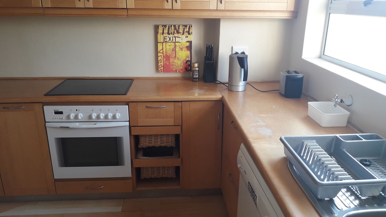 Photo of Kitchen in Milnerton