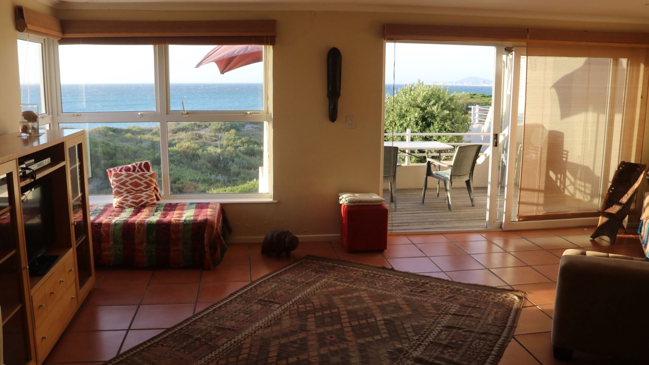Photo of Bedroom in Milnerton