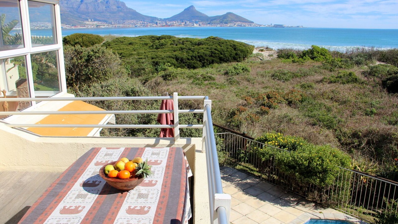 Photo of Outdoor in Milnerton