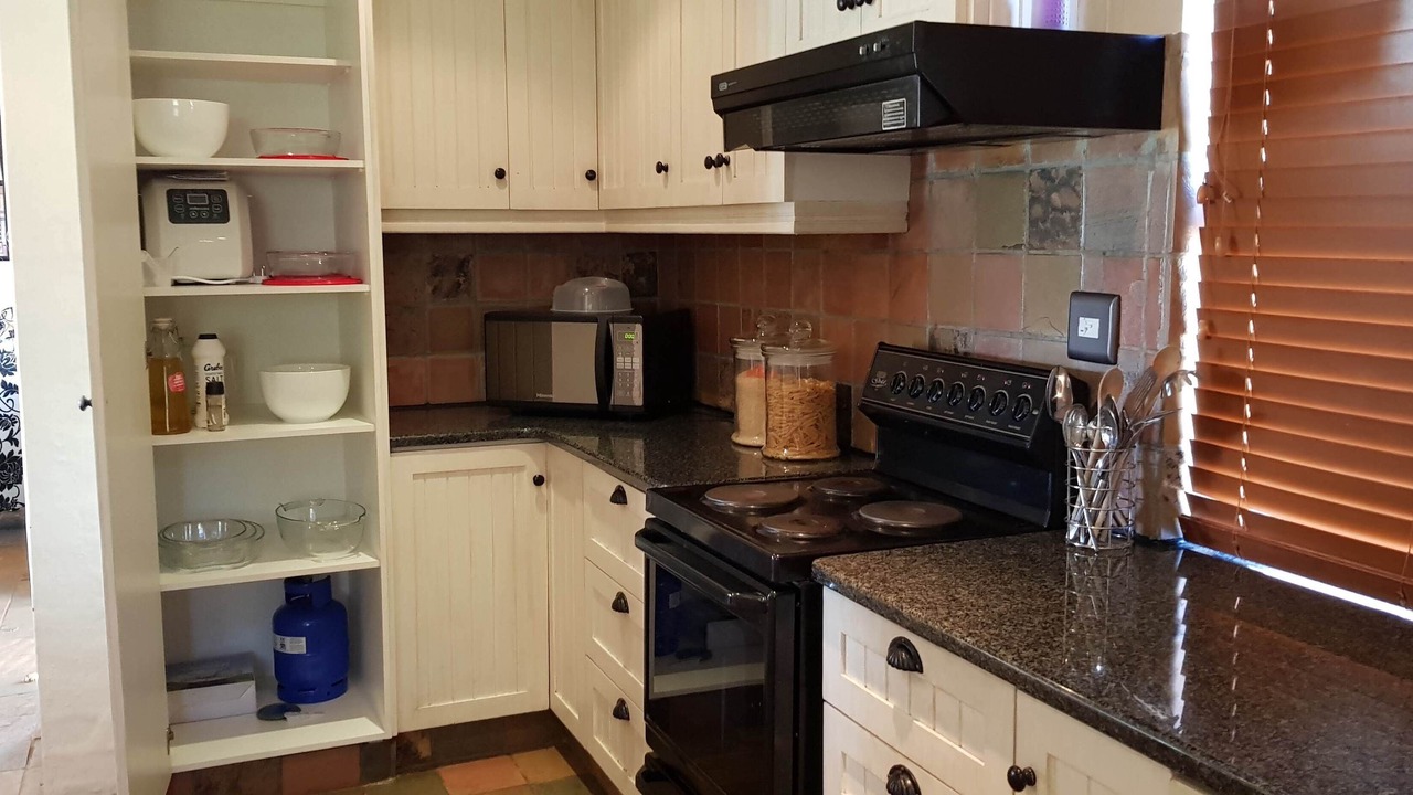 Photo of Kitchen in Cathkin Park