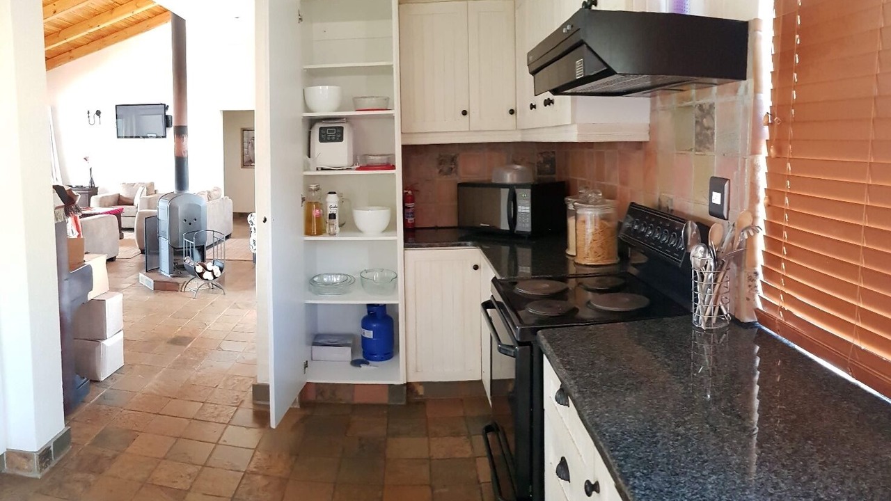 Photo of Kitchen in Cathkin Park