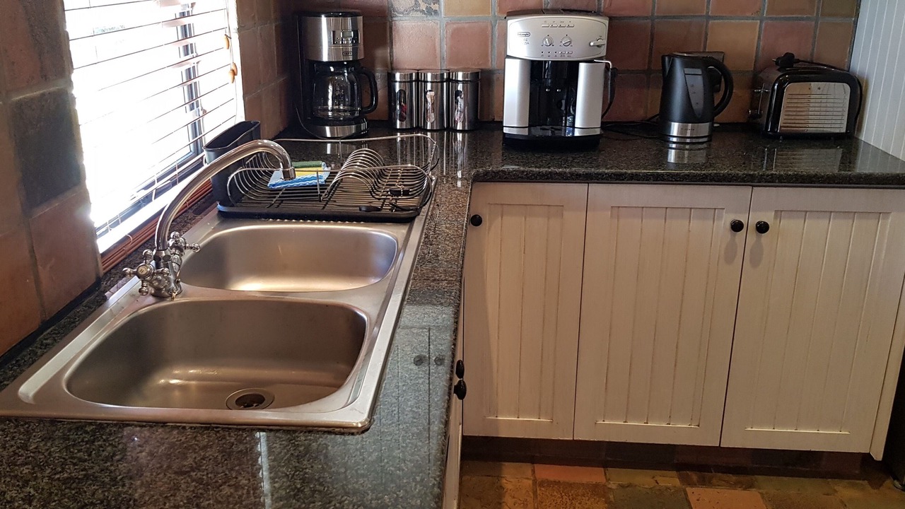 Photo of Kitchen in Cathkin Park