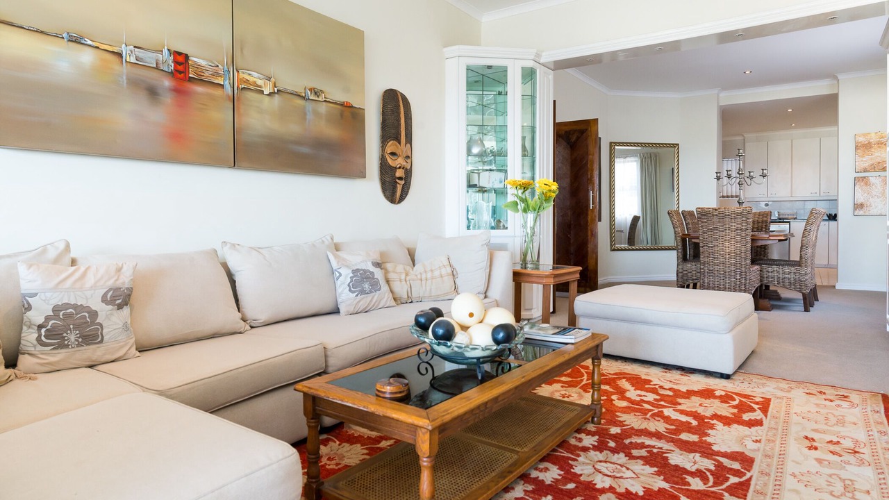 Photo of Livingroom in Green Point