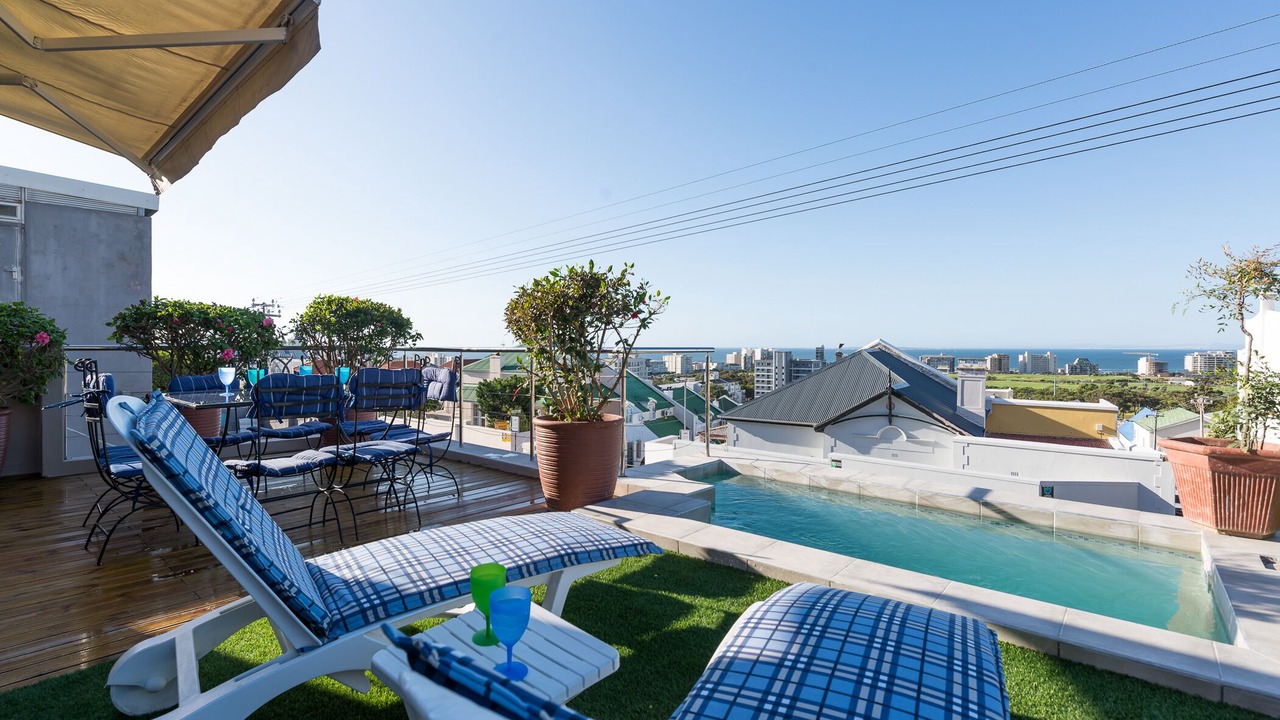 Photo of Outdoor in Green Point