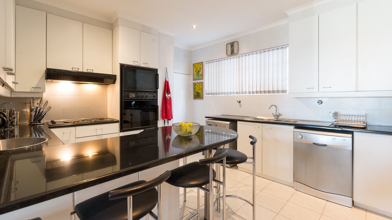 Photo of Kitchen in Green Point