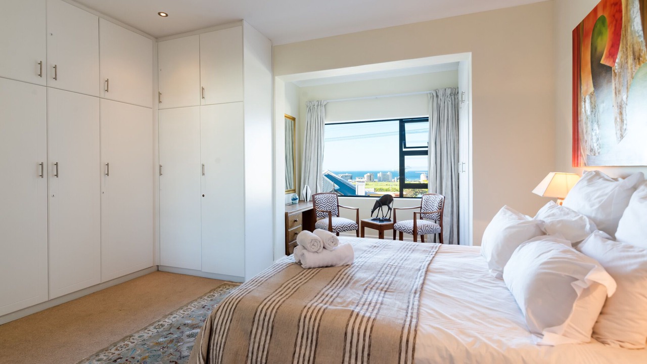 Photo of Bedroom in Green Point