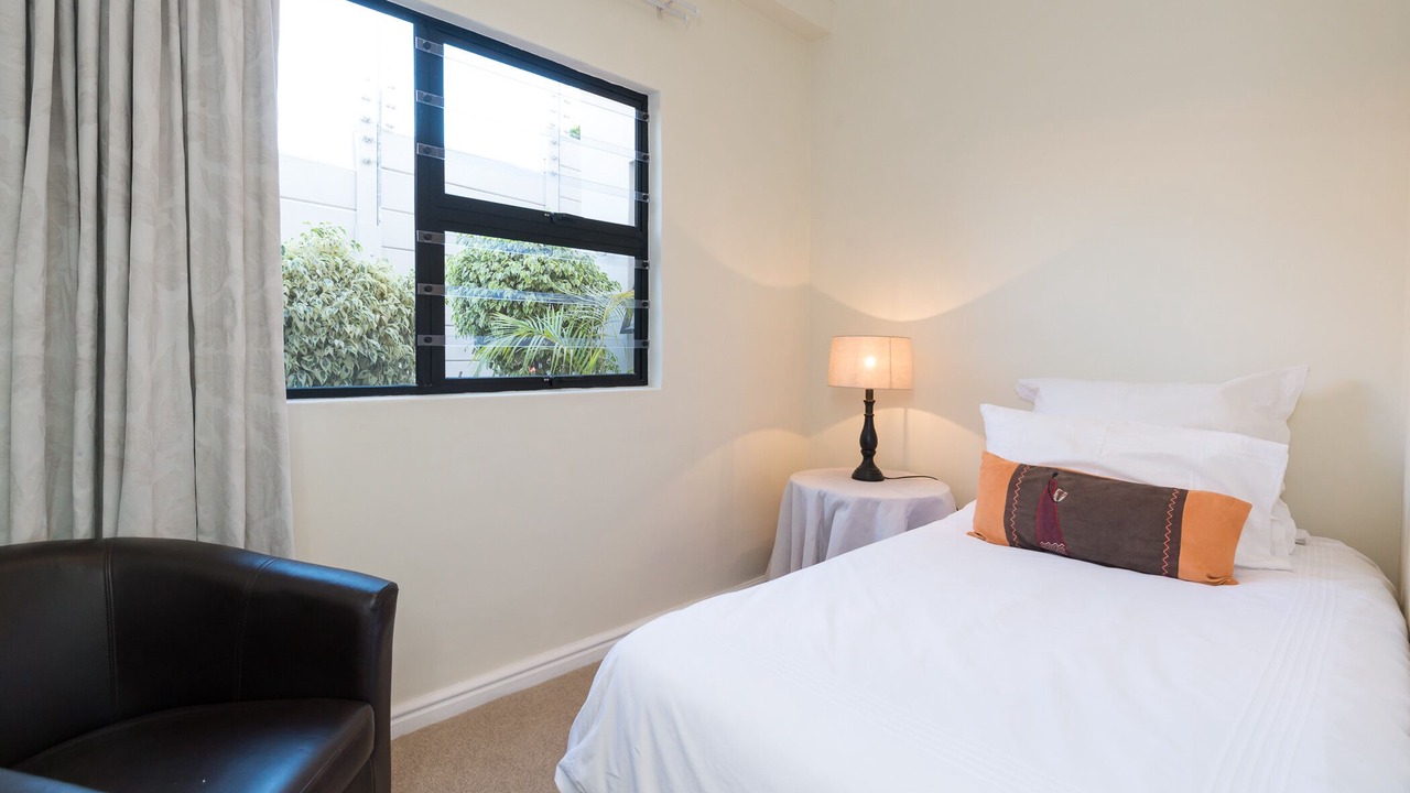 Photo of Bedroom in Green Point