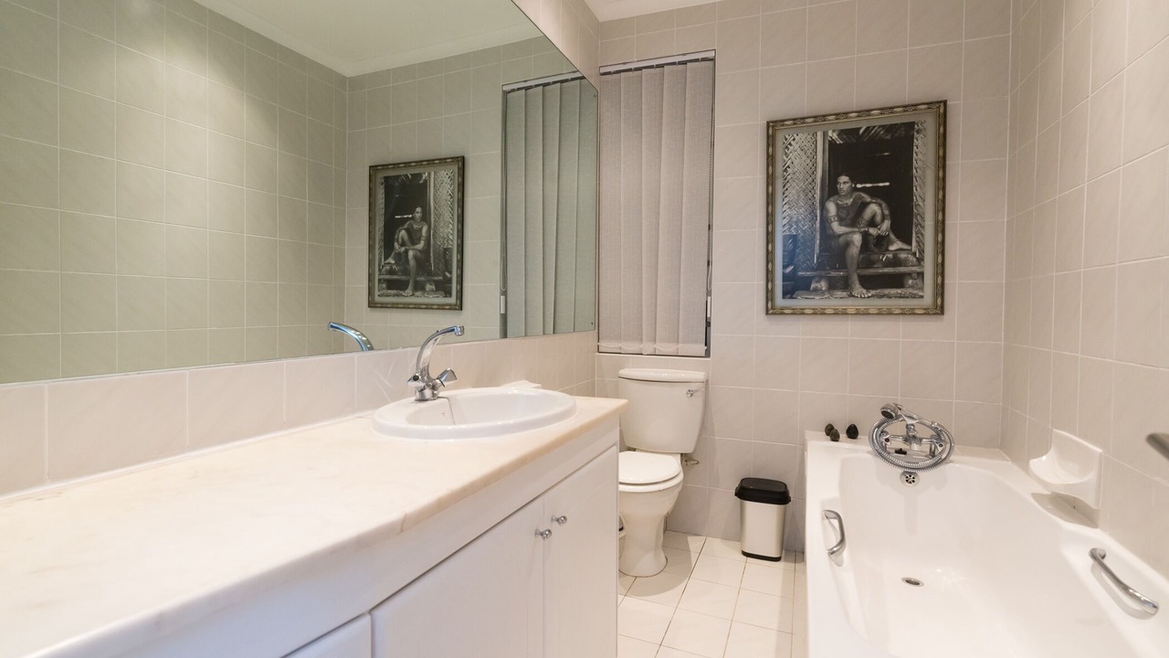 Photo of Bathroom in Green Point