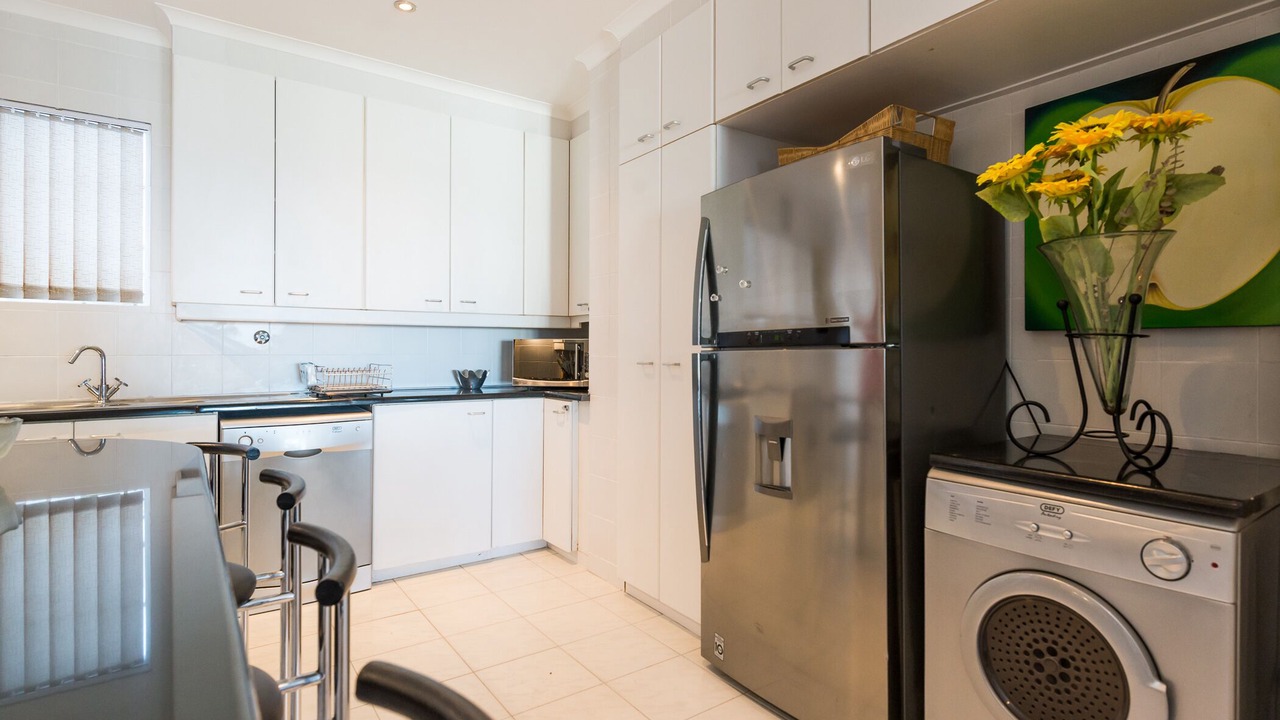 Photo of Kitchen in Green Point