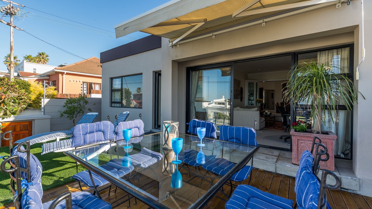 Photo of Outdoor in Green Point