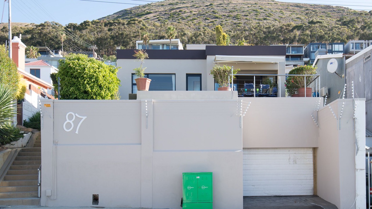 Photo of Outdoor in Green Point