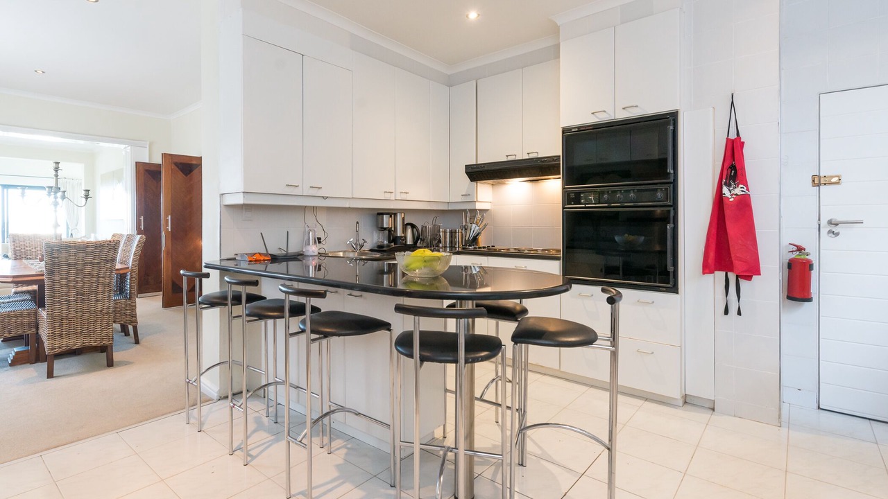 Photo of Kitchen in Green Point