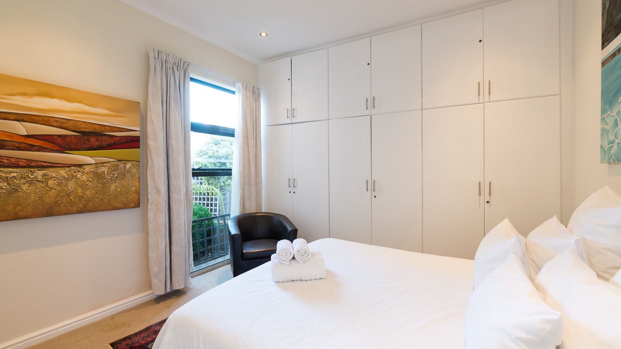 Photo of Bedroom in Green Point