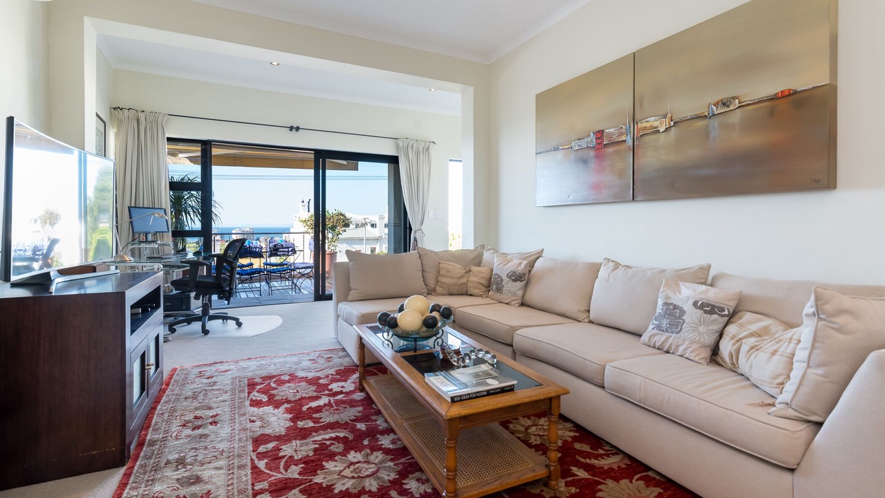 Photo of Livingroom in Green Point