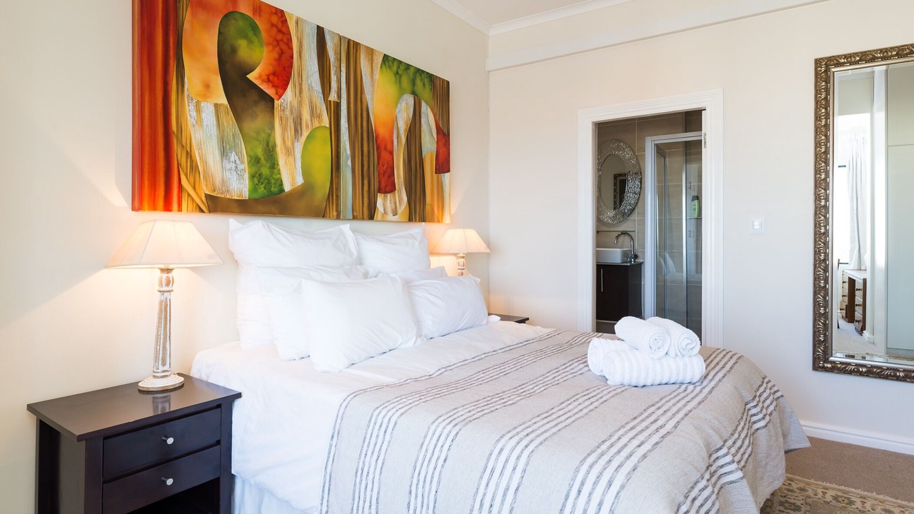 Photo of Bedroom in Green Point