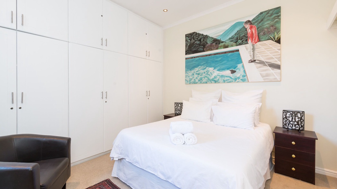 Photo of Bedroom in Green Point