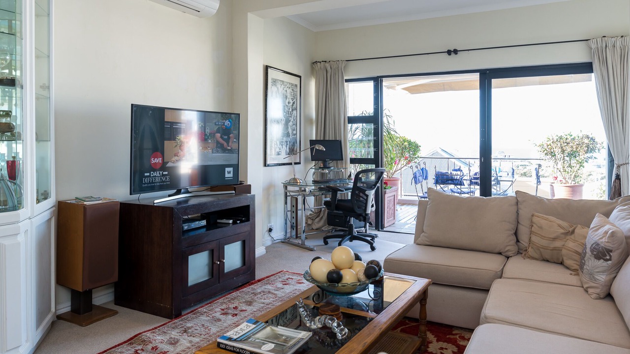 Photo of Livingroom in Green Point