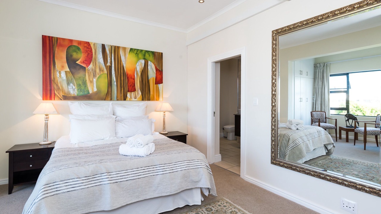 Photo of Bedroom in Green Point