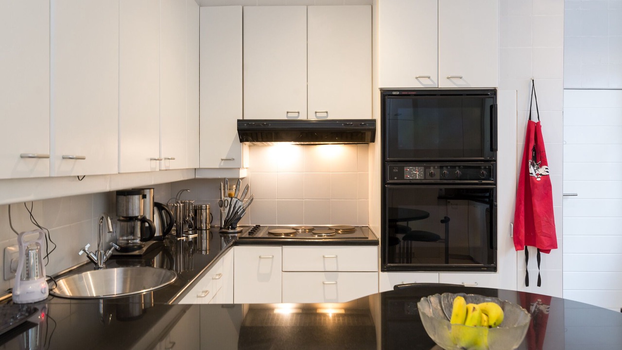 Photo of Kitchen in Green Point