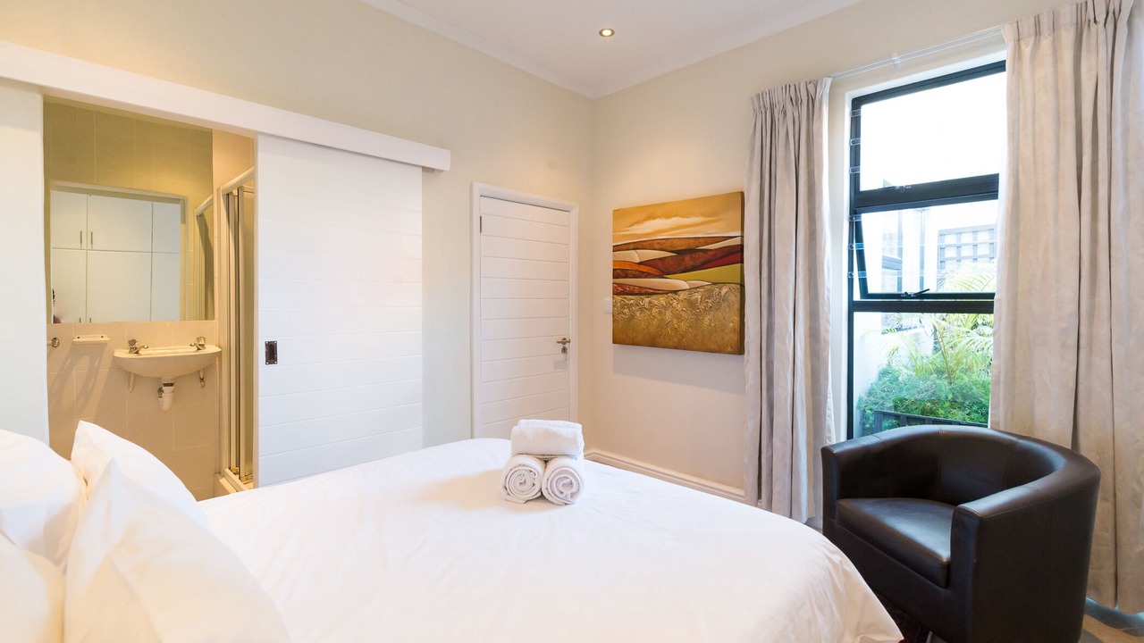 Photo of Bedroom in Green Point