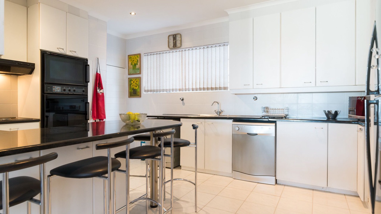 Photo of Kitchen in Green Point
