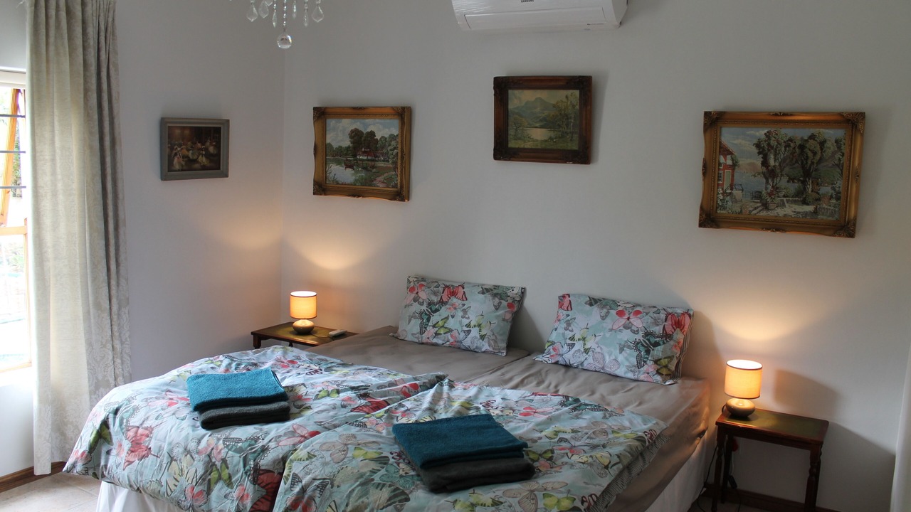 Photo of Bedroom in Helderberg Rural
