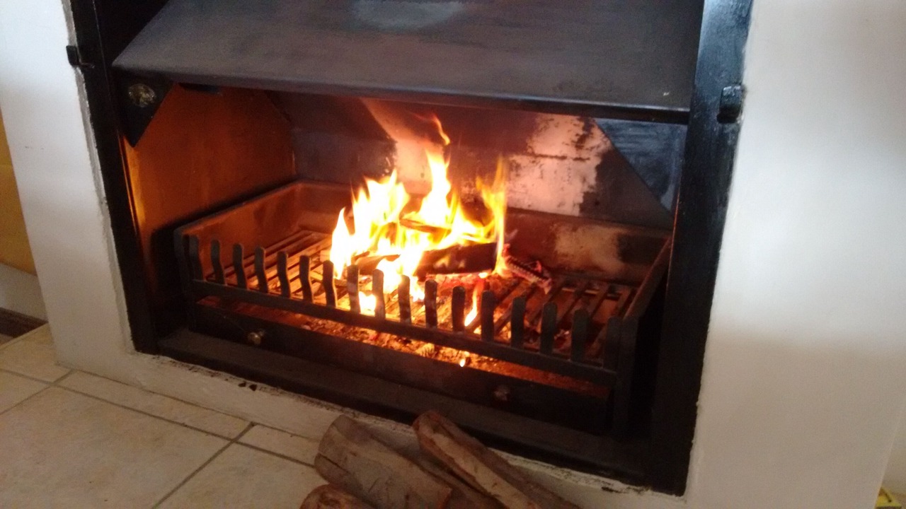 Photo of Livingroom in Helderberg Rural