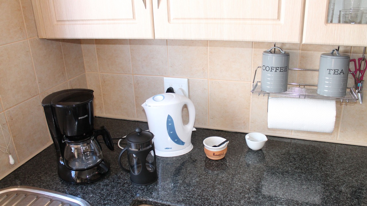 Photo of Kitchen in Helderberg Rural