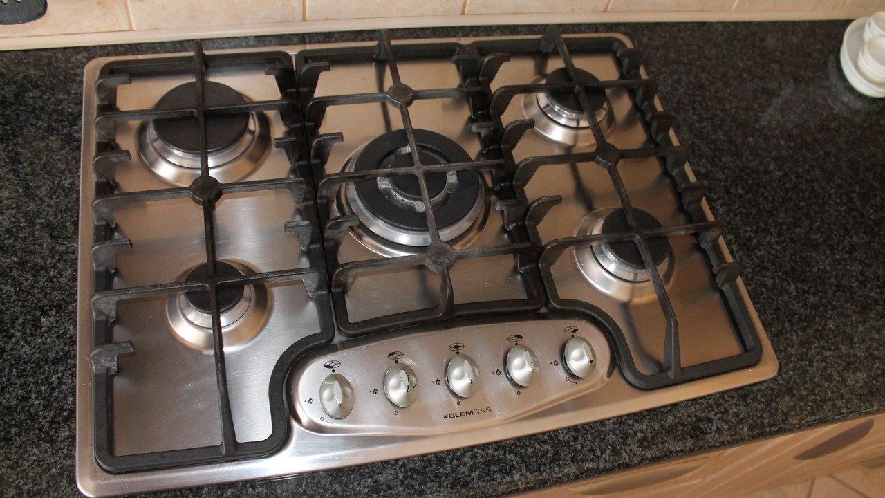 Photo of Kitchen in Helderberg Rural