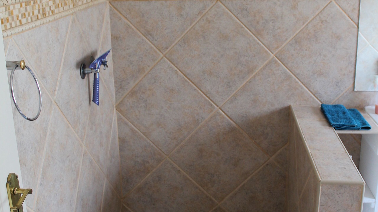 Photo of Bathroom in Helderberg Rural