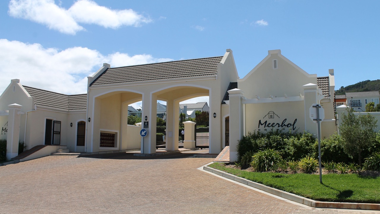 Photo of Outdoor in Helderberg Rural