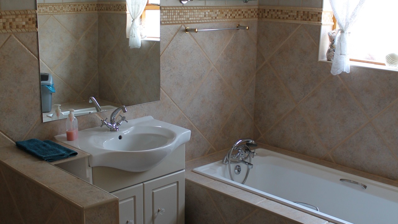Photo of Bathroom in Helderberg Rural