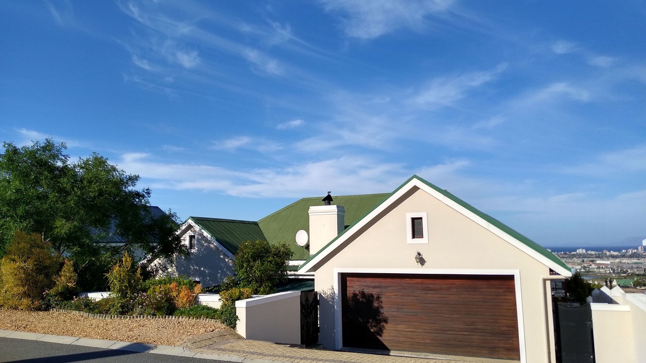 Photo of Outdoor in Helderberg Rural