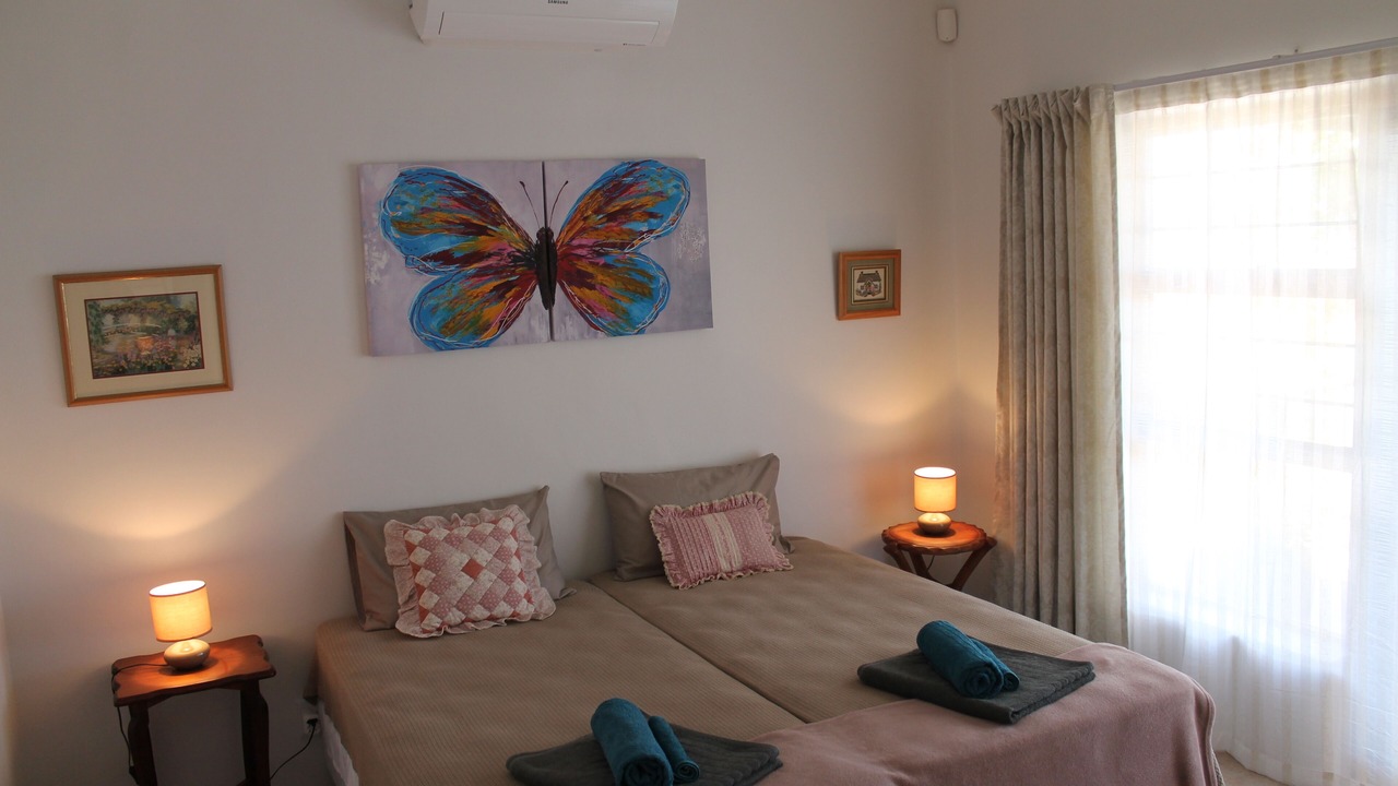Photo of Bedroom in Helderberg Rural