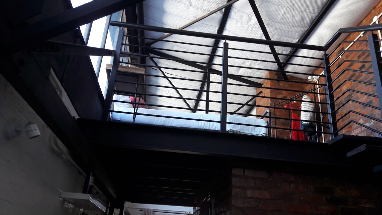 Photo of Others in Downtown Johannesburg