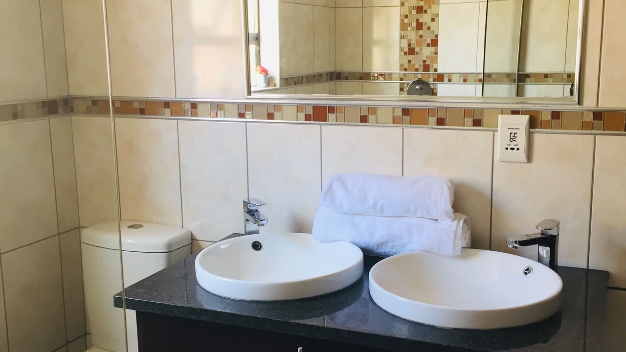 Photo of Bathroom in Centurion