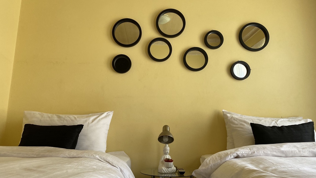 Photo of Bedroom in Centurion