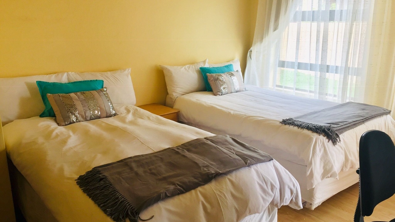 Photo of Bedroom in Centurion