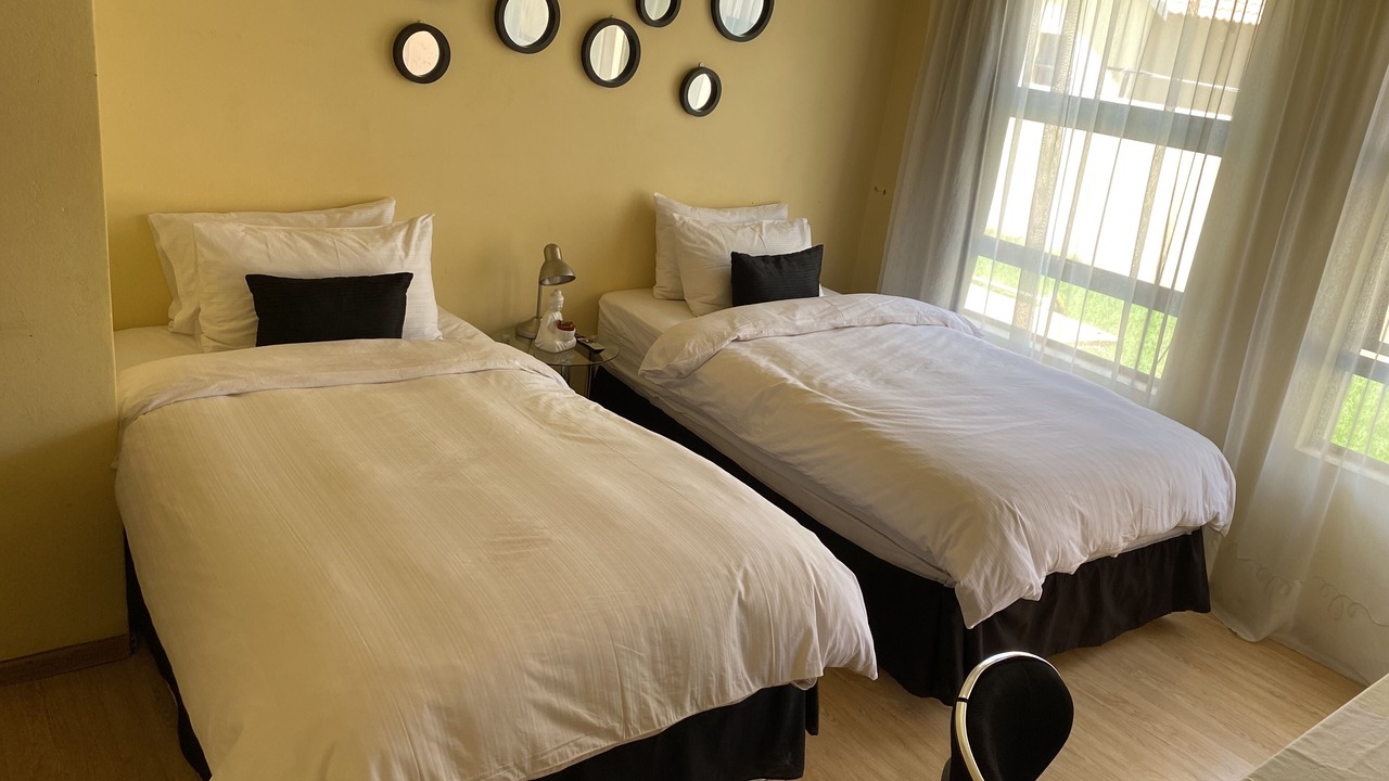 Photo of Bedroom in Centurion
