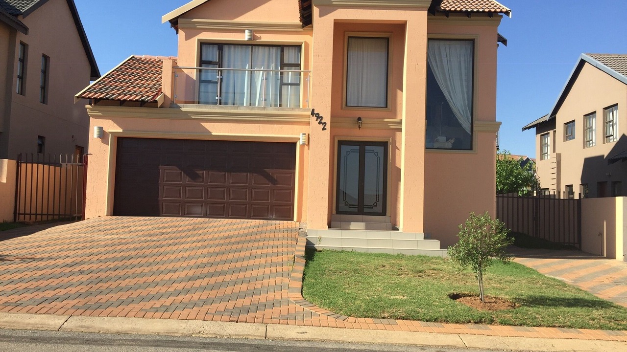 Photo of Outdoor in Centurion
