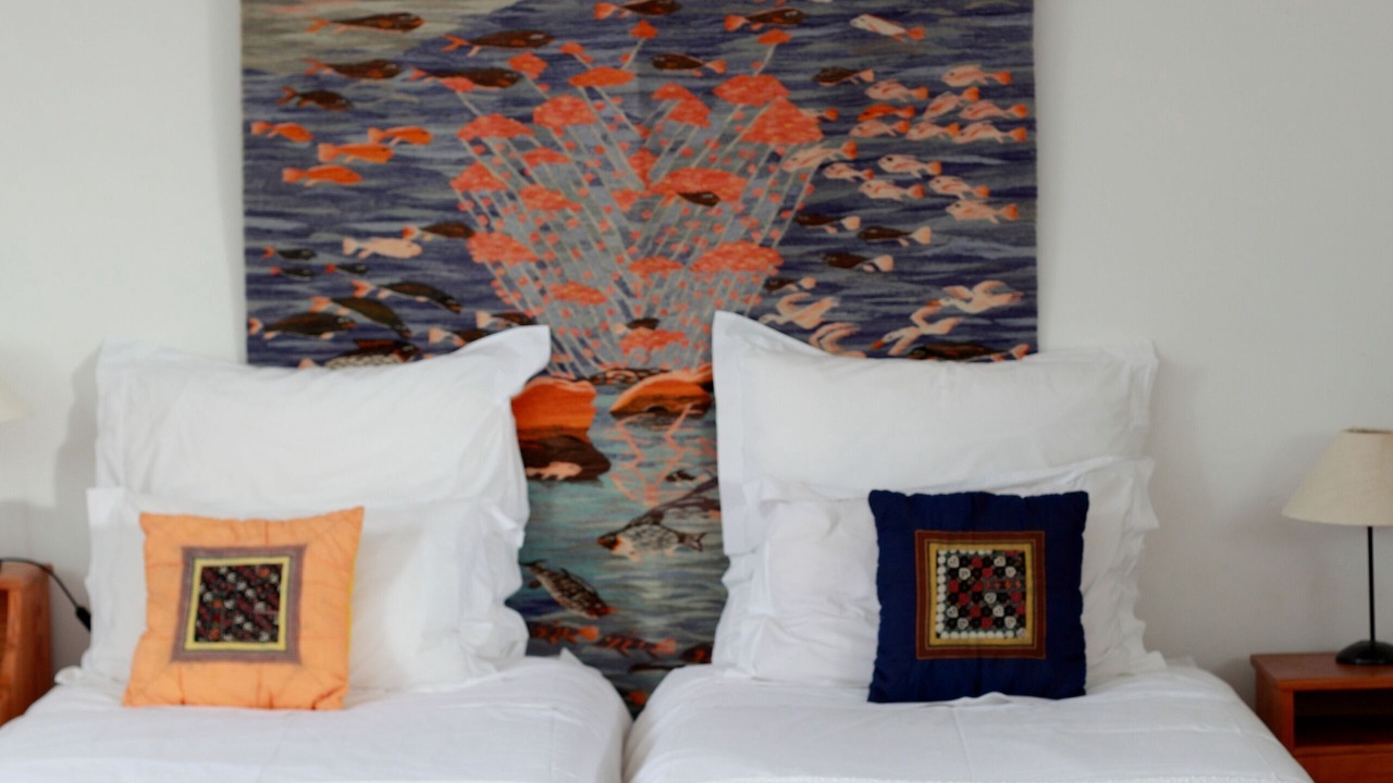 Photo of Bedroom in Voelklip