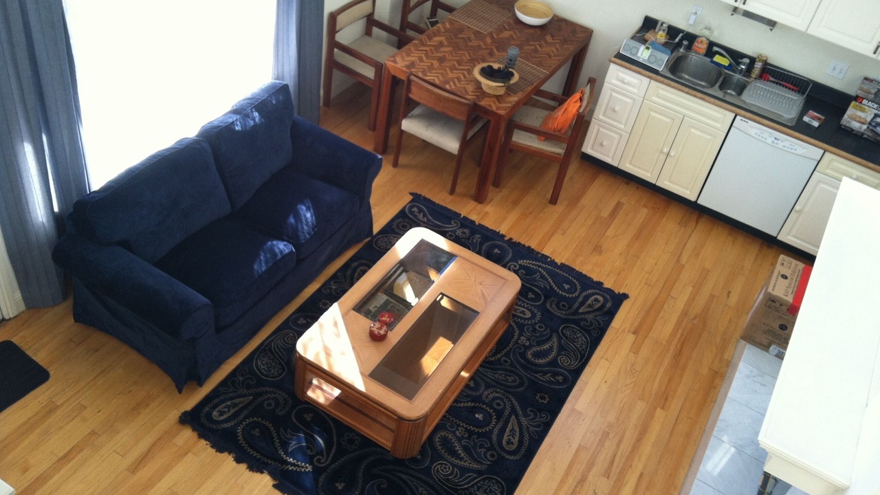 Photo of Bedroom in Ocean View and Fourth Street