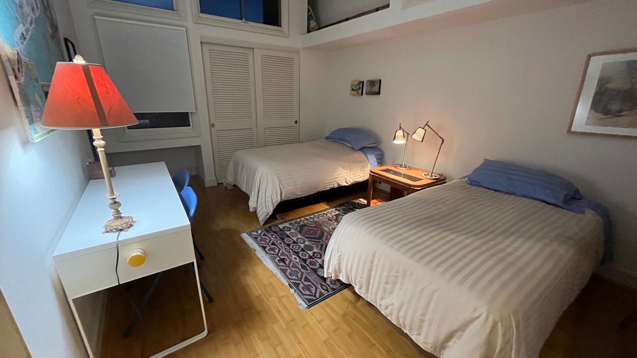 Photo of Bedroom in Ocean View and Fourth Street
