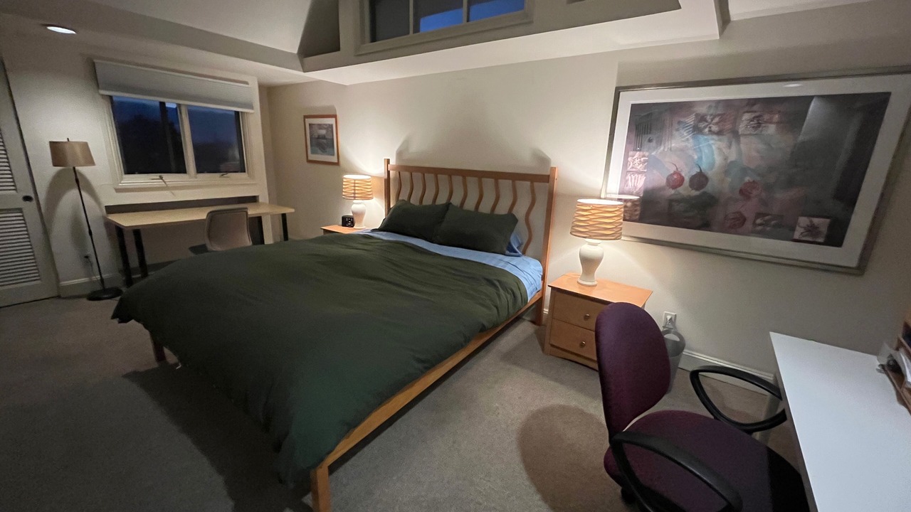 Photo of Bedroom in Ocean View and Fourth Street