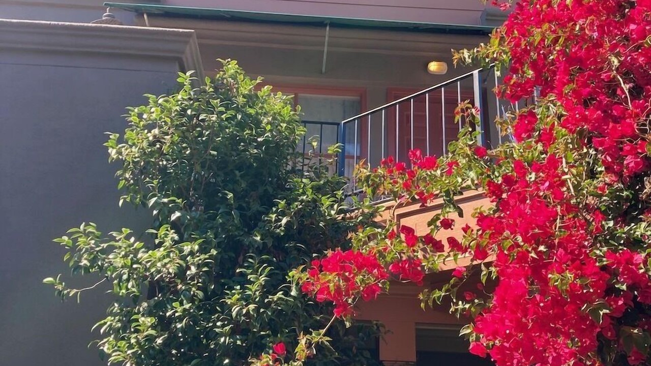 Photo of Patio Balcony in Ocean View and Fourth Street