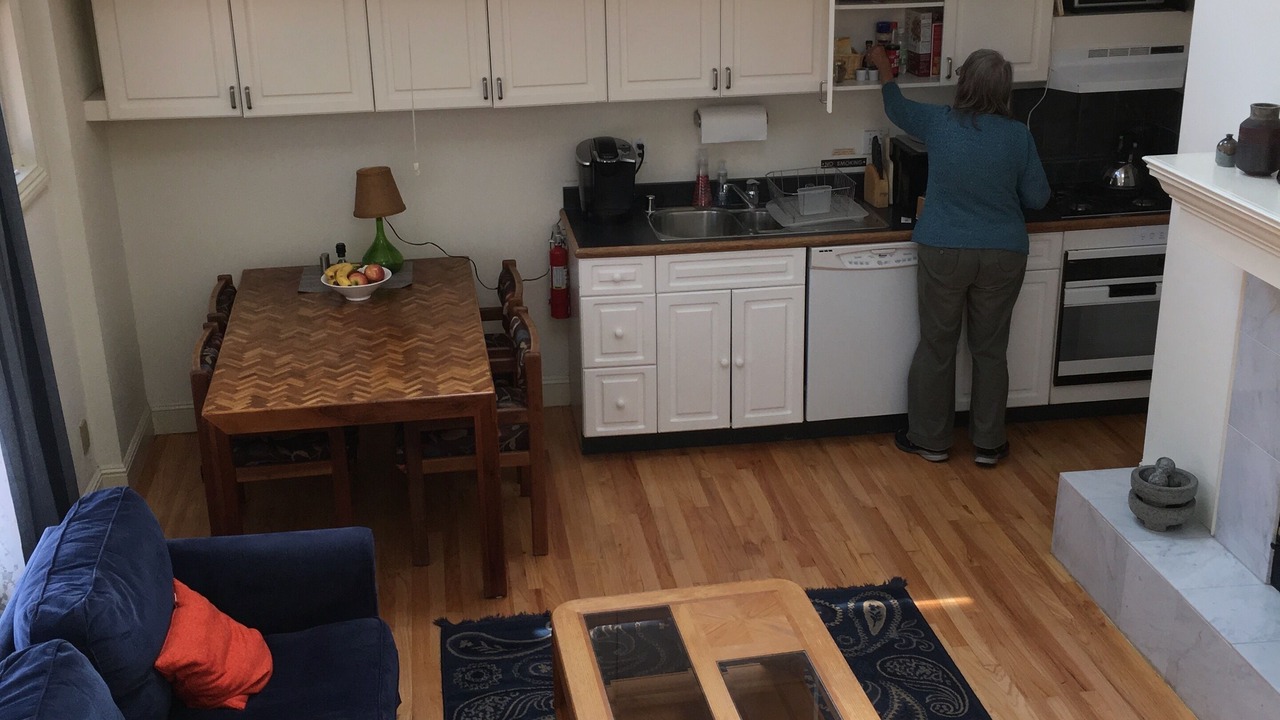 Photo of Bedroom in Ocean View and Fourth Street