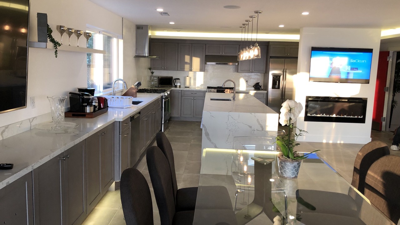 Photo of Livingroom in Sharp Park