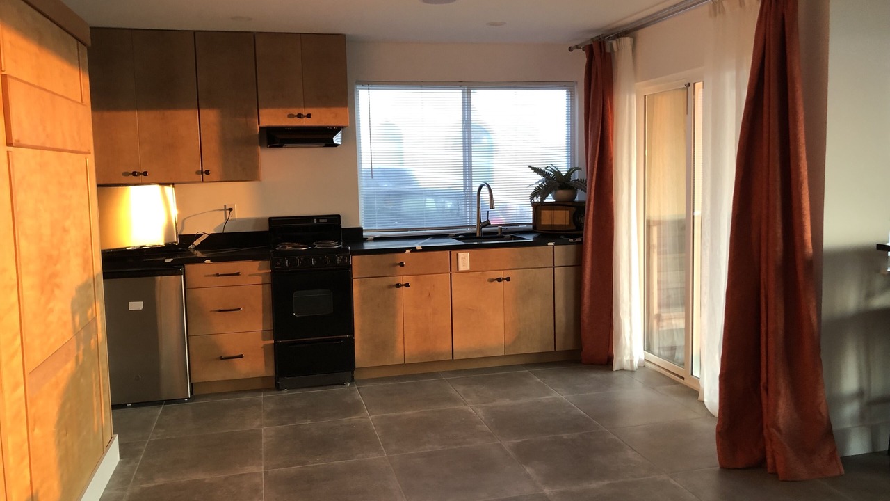 Photo of Kitchen in Sharp Park