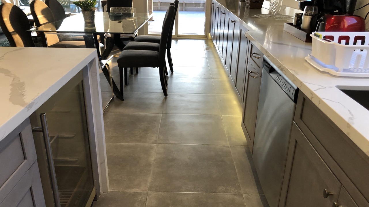 Photo of Kitchen in Sharp Park